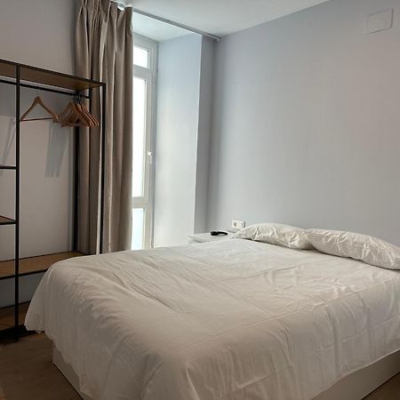 Apartamento Puente De Piedra Logrono Luaran gambar